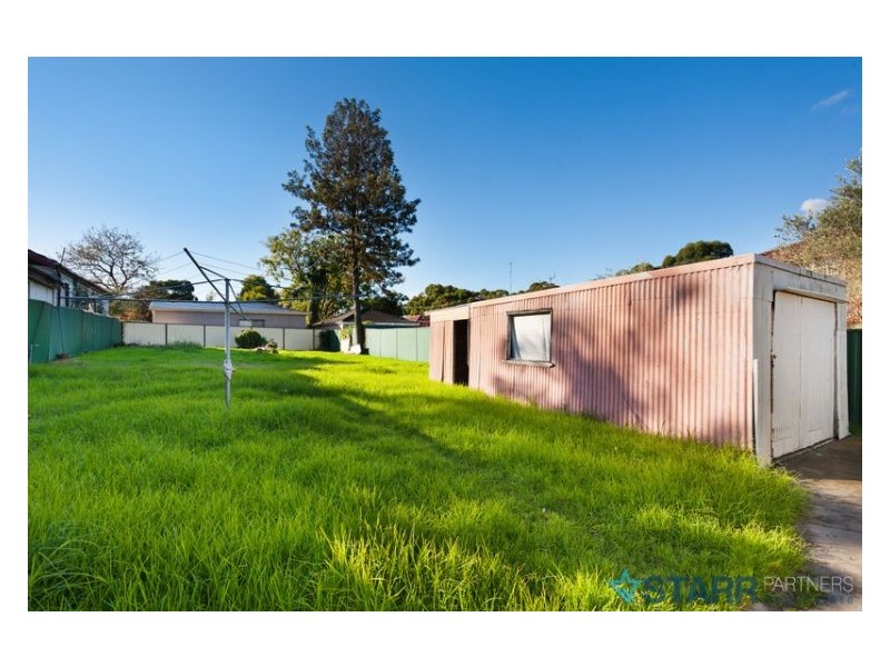 15 Claremont Street, Merrylands NSW 2160