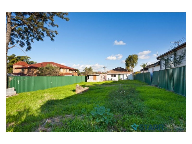 15 Claremont Street, Merrylands NSW 2160