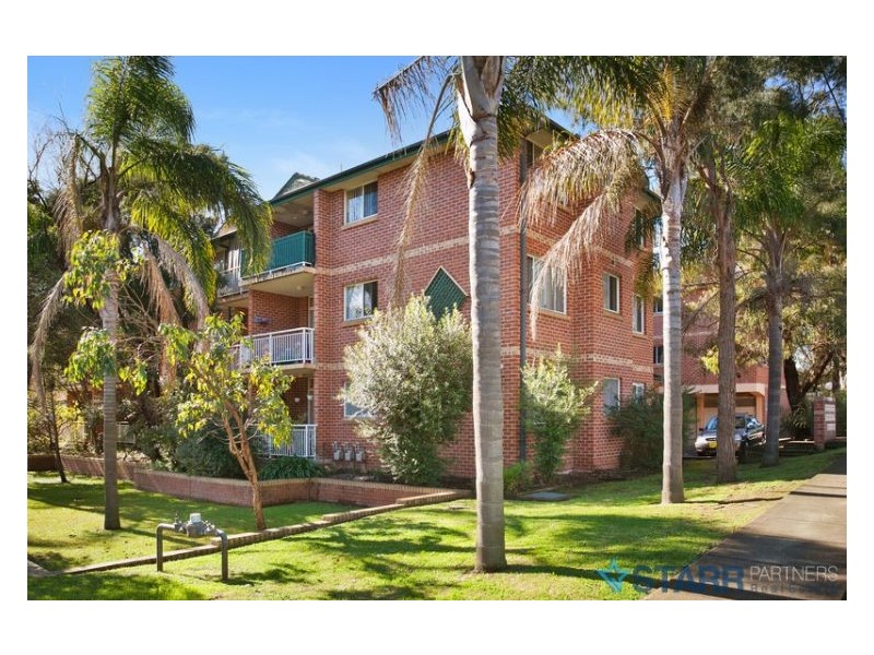8/26-30 Sherwood Road, Merrylands NSW 2160