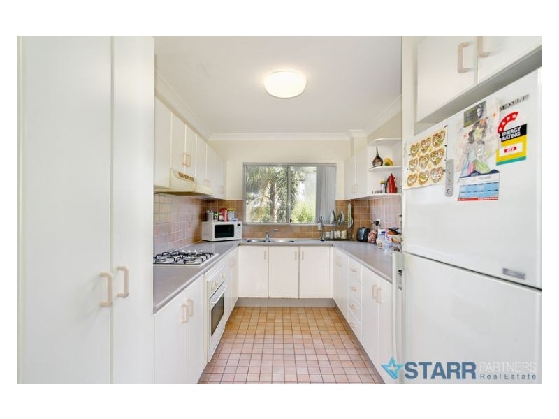 8/26-30 Sherwood Road, Merrylands NSW 2160