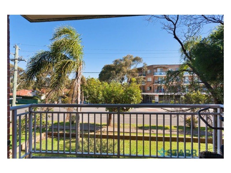 8/26-30 Sherwood Road, Merrylands NSW 2160