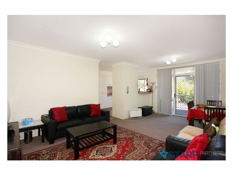 8/26-30 Sherwood Road, Merrylands NSW 2160