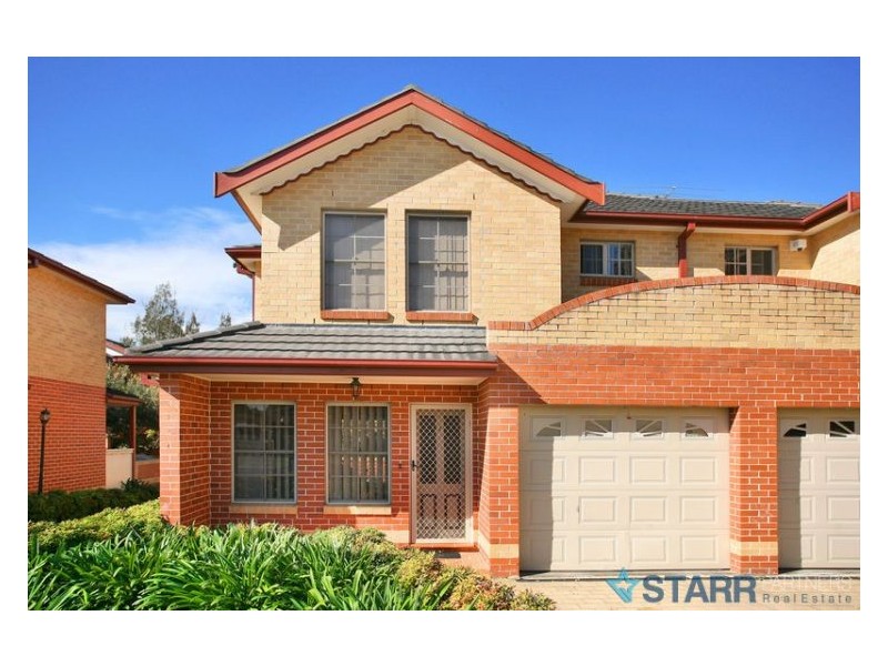 2/88-90 Boronia Street, South Wentworthville NSW 2145