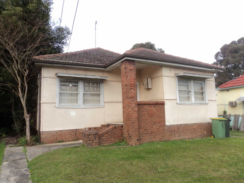 48  BROUGHTON STREET, Guildford NSW 2161