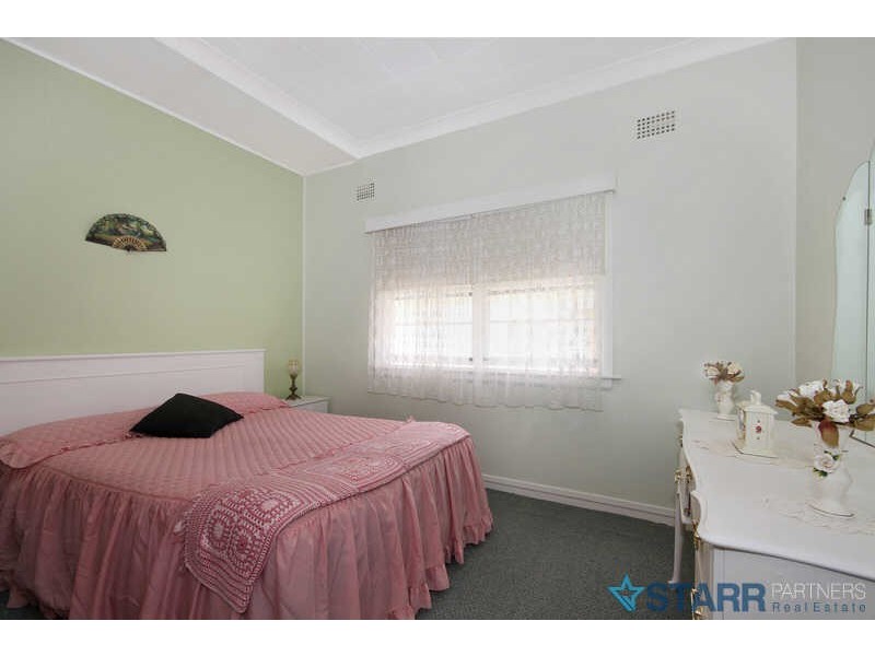 38  BELMONT STREET, Merrylands NSW 2160