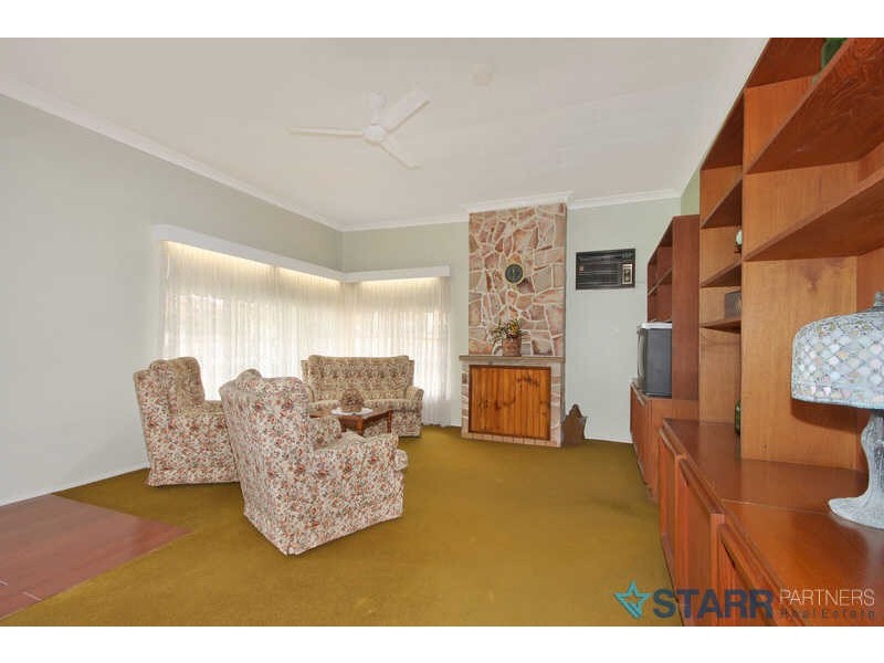 38  BELMONT STREET, Merrylands NSW 2160