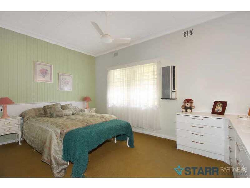 38  BELMONT STREET, Merrylands NSW 2160