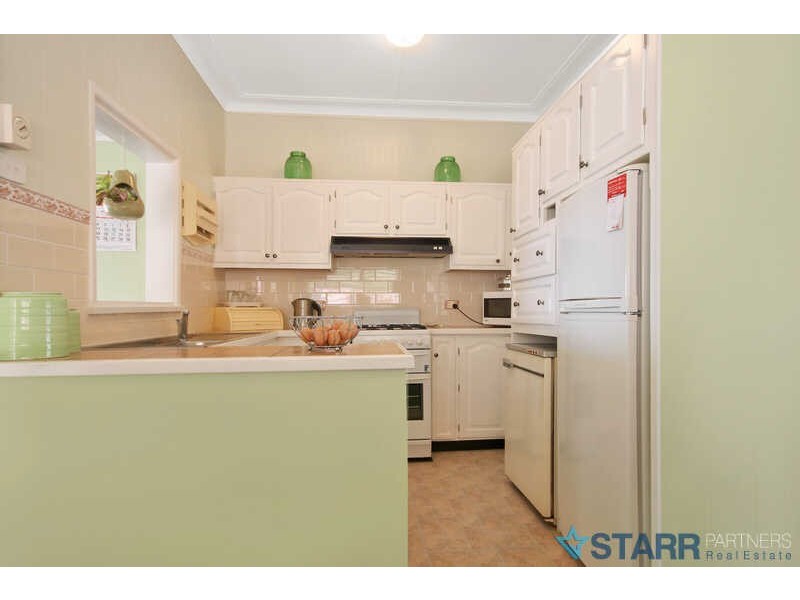 38  BELMONT STREET, Merrylands NSW 2160