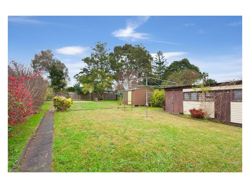 142 Hawksview Street, Guildford NSW 2161