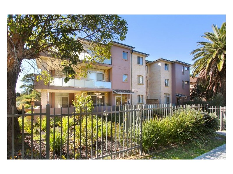 12/427 Guildford Road, Guildford NSW 2161