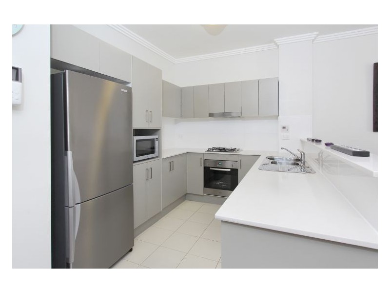 12/427 Guildford Road, Guildford NSW 2161