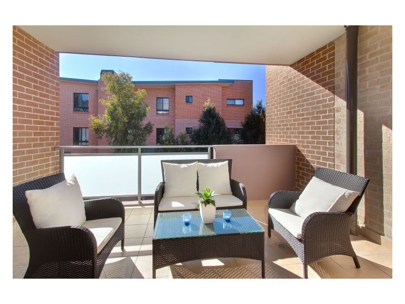 12/427 Guildford Road, Guildford NSW 2161