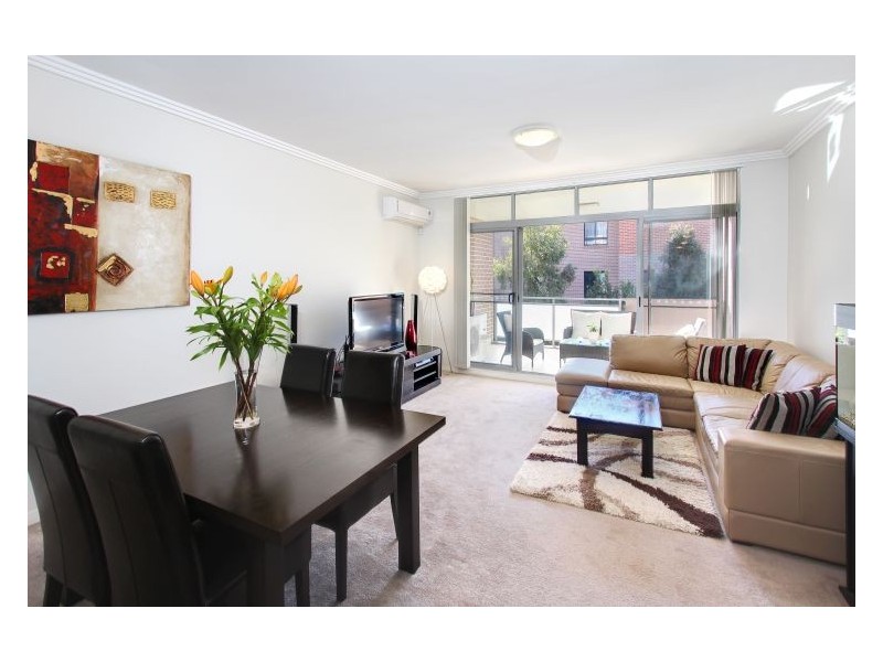 12/427 Guildford Road, Guildford NSW 2161