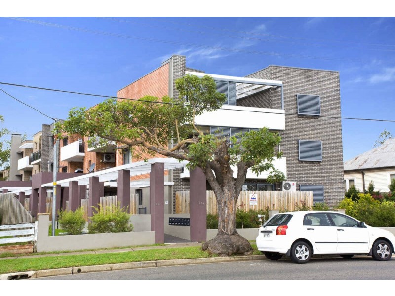 1/268  RAILWAY TERRACE, Guildford NSW 2161