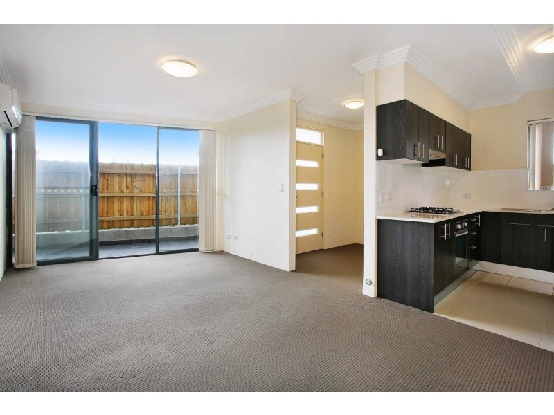 1/268  RAILWAY TERRACE, Guildford NSW 2161