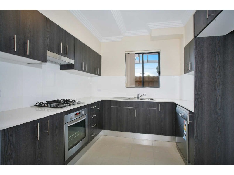 1/268  RAILWAY TERRACE, Guildford NSW 2161