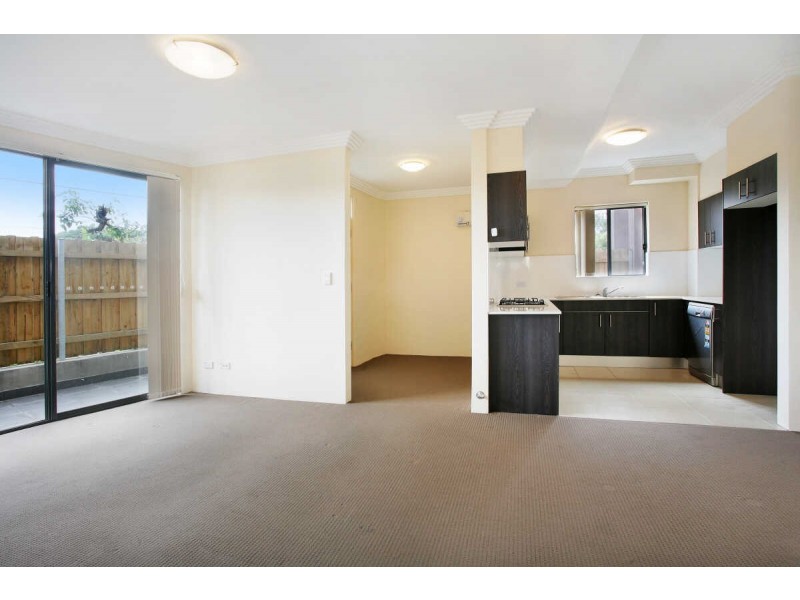 1/268  RAILWAY TERRACE, Guildford NSW 2161