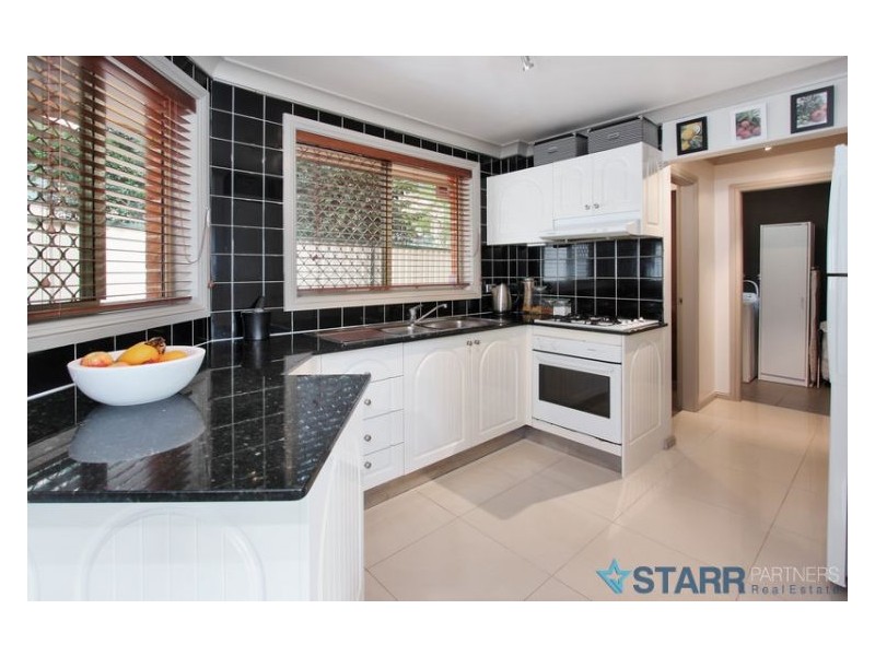 26/10 Arthur Street, Merrylands West NSW 2160