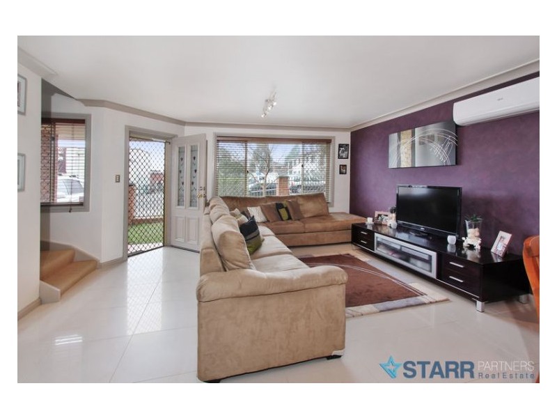 26/10 Arthur Street, Merrylands West NSW 2160