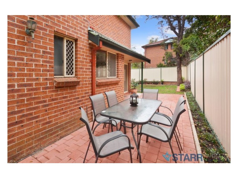 26/10 Arthur Street, Merrylands West NSW 2160