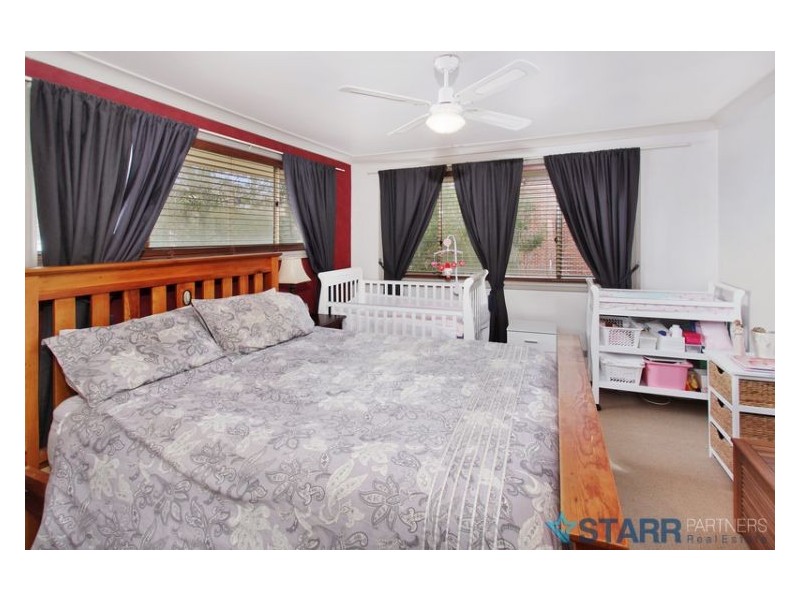 26/10 Arthur Street, Merrylands West NSW 2160