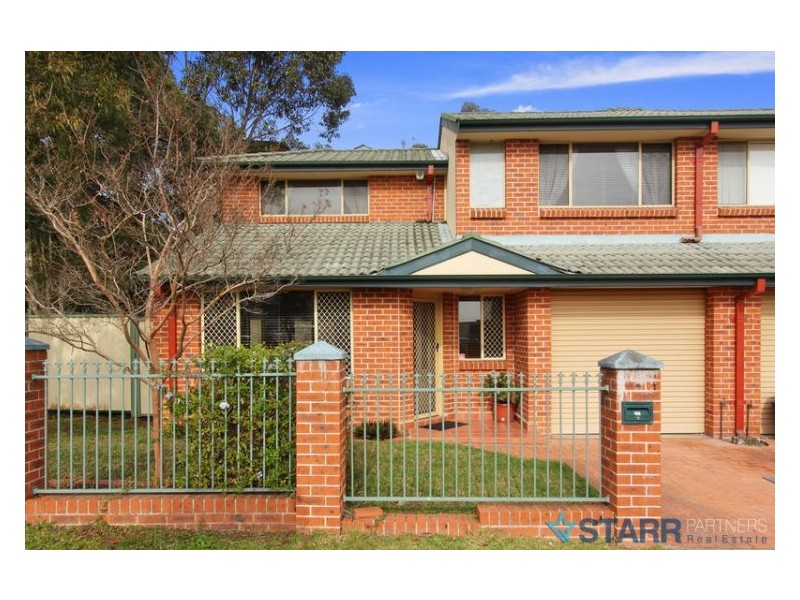 26/10 Arthur Street, Merrylands West NSW 2160