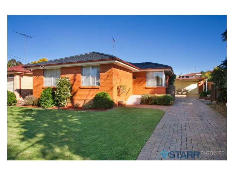 27 Roberta Street, Greystanes NSW 2145