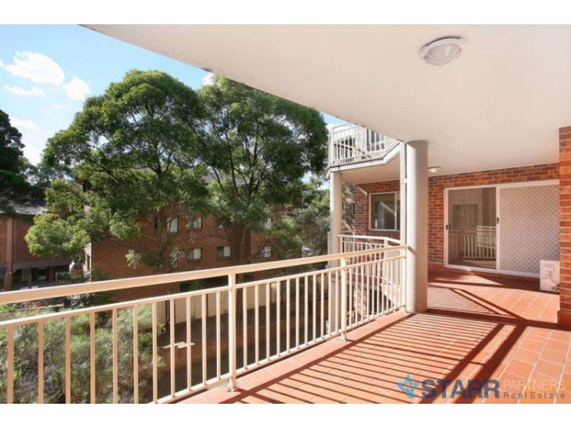 6/51  LANE STREET, Wentworthville NSW 2145