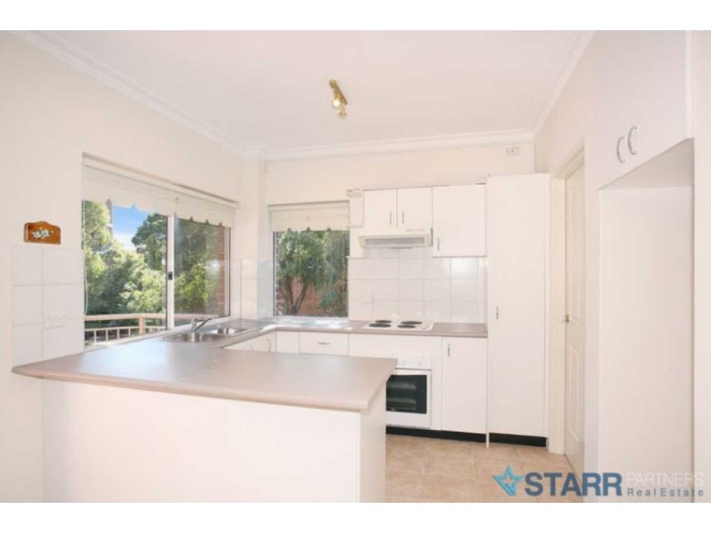 6/51  LANE STREET, Wentworthville NSW 2145