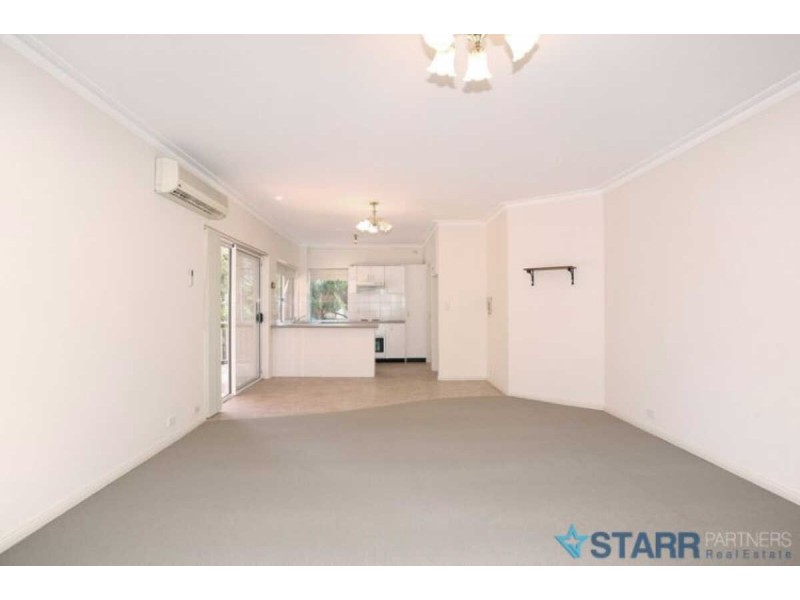 6/51  LANE STREET, Wentworthville NSW 2145