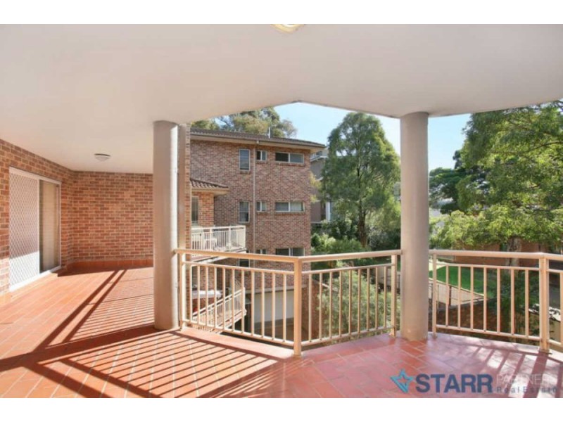 6/51  LANE STREET, Wentworthville NSW 2145