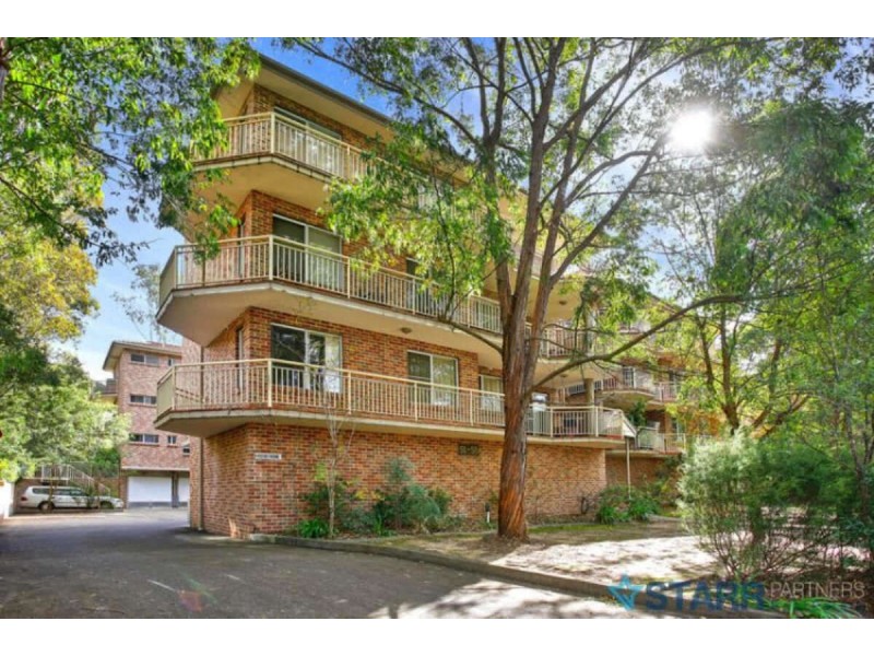 6/51  LANE STREET, Wentworthville NSW 2145