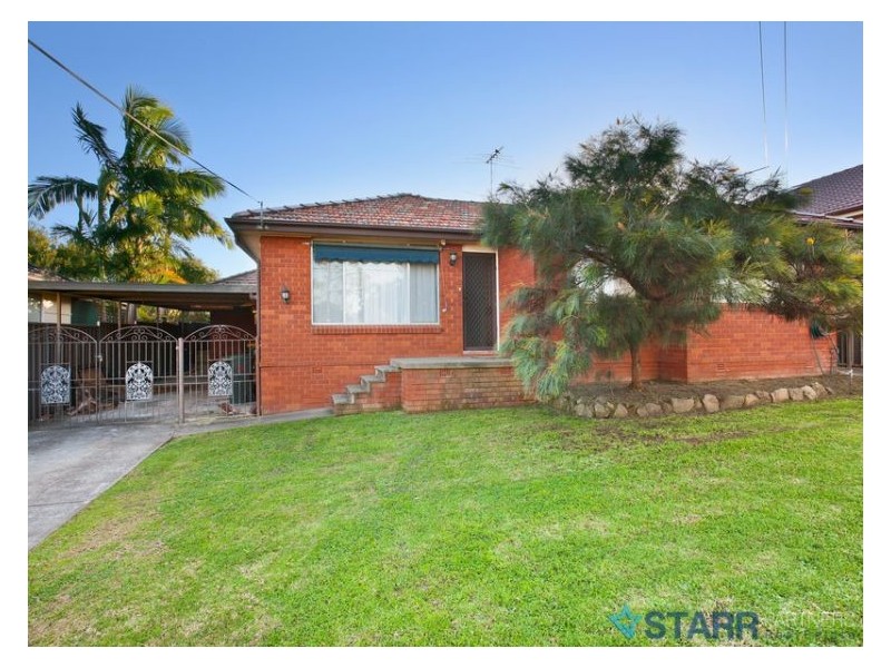 29 Braeside Road, Greystanes NSW 2145