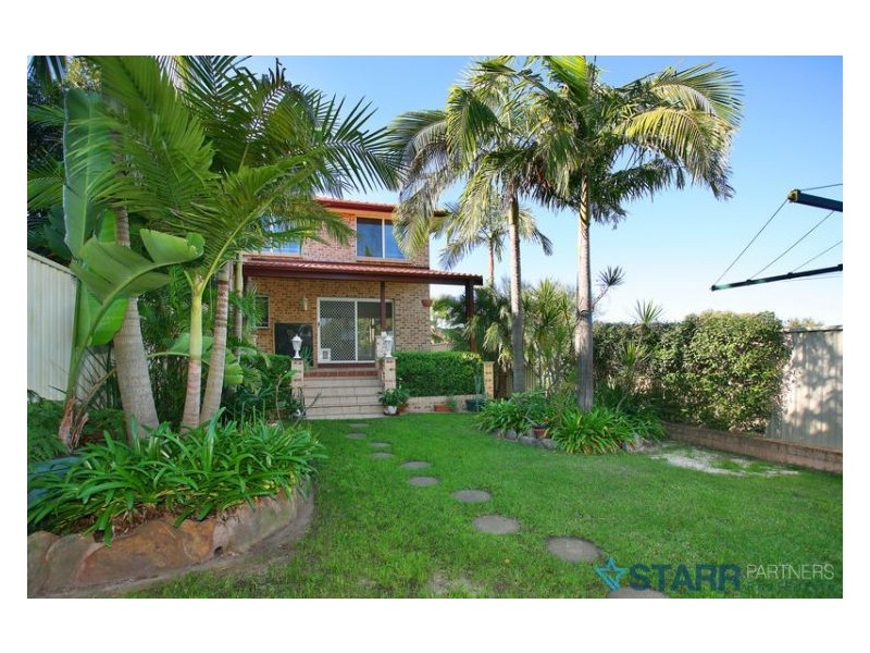 1/32a Richardson Street, Merrylands NSW 2160