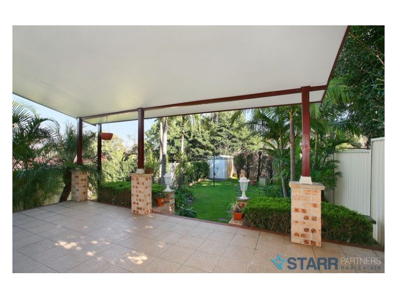 1/32a Richardson Street, Merrylands NSW 2160