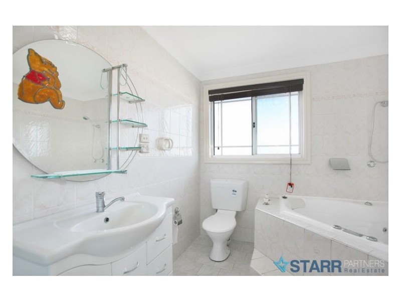 1/32a Richardson Street, Merrylands NSW 2160