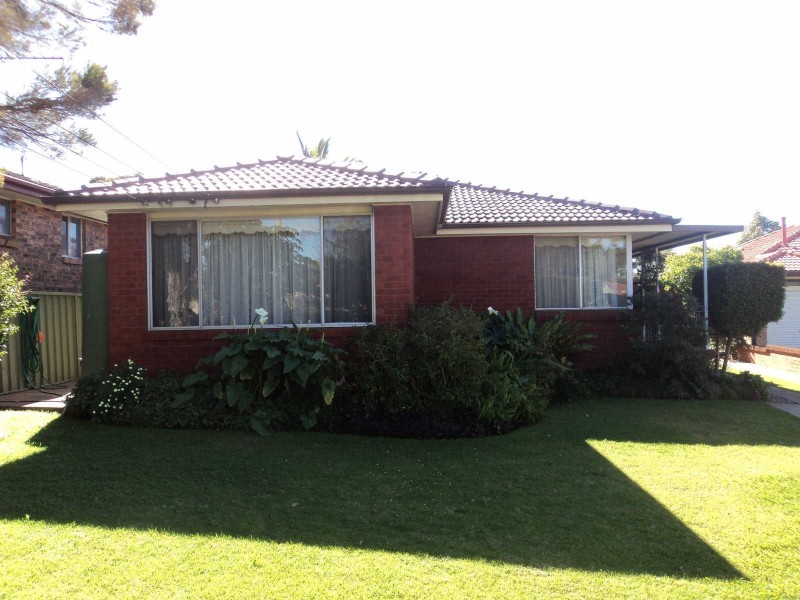 30  ROBERTA STREET, Greystanes NSW 2145