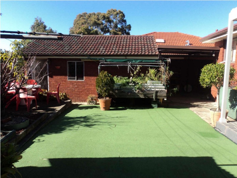 30  ROBERTA STREET, Greystanes NSW 2145