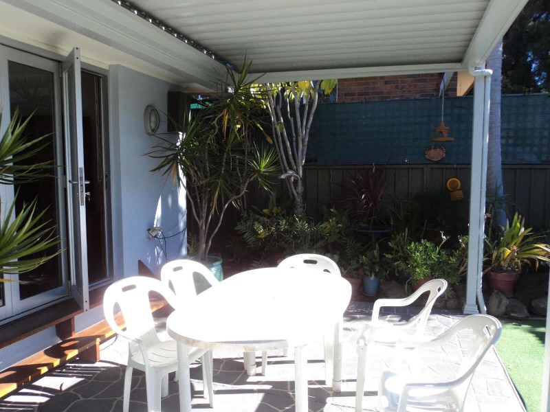 30  ROBERTA STREET, Greystanes NSW 2145