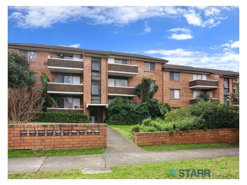 3/5-13 Todd Street, Merrylands NSW 2160