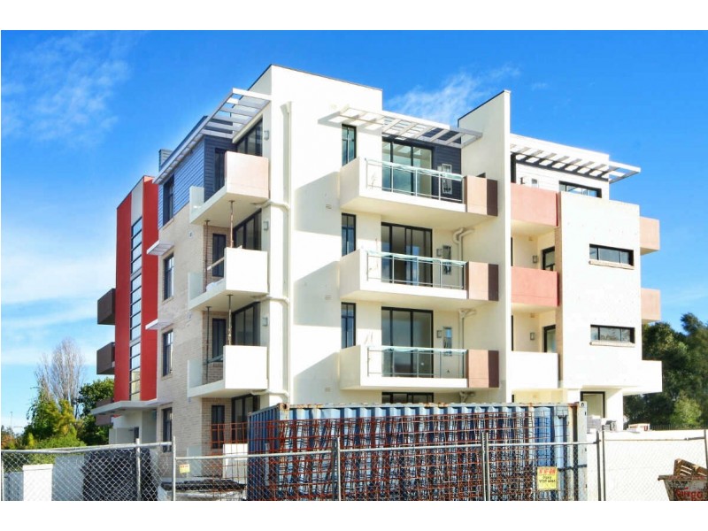 03/25  DRESSLER COURT, Holroyd NSW 2142