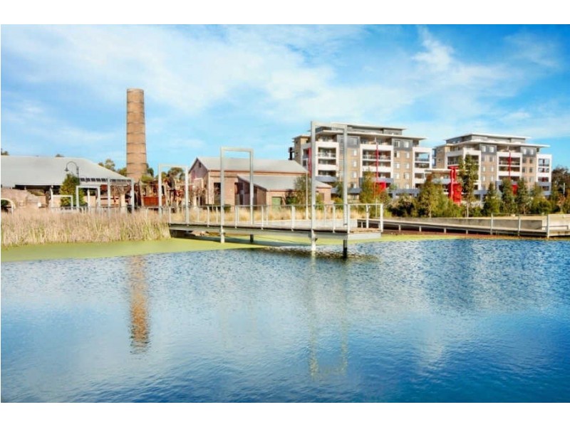 03/25  DRESSLER COURT, Holroyd NSW 2142