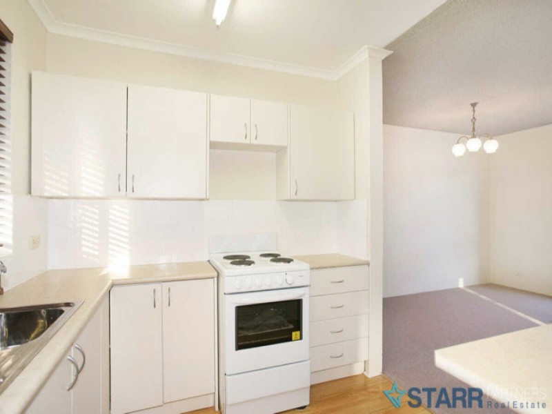 6/34  ADDLESTONE ROAD, Merrylands NSW 2160
