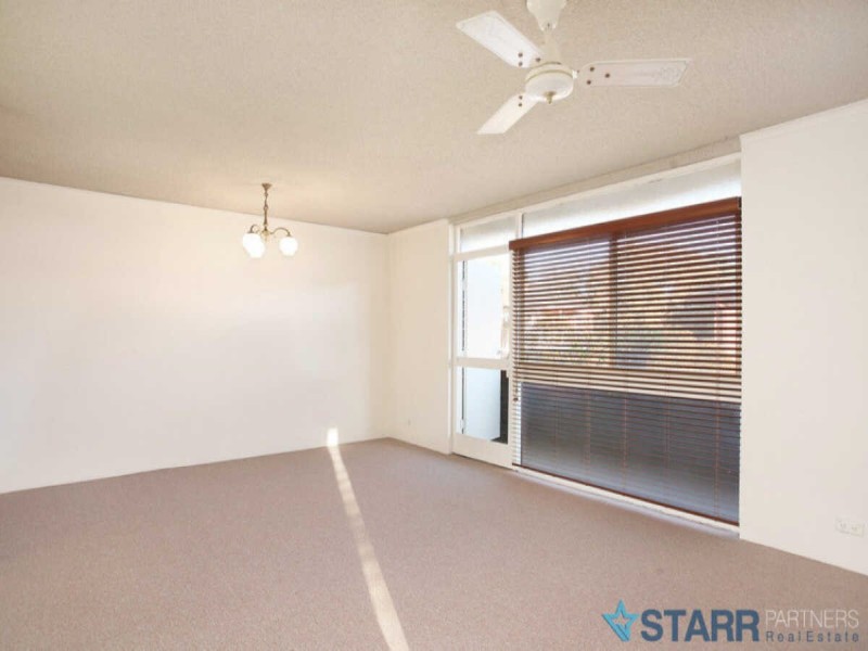 6/34  ADDLESTONE ROAD, Merrylands NSW 2160