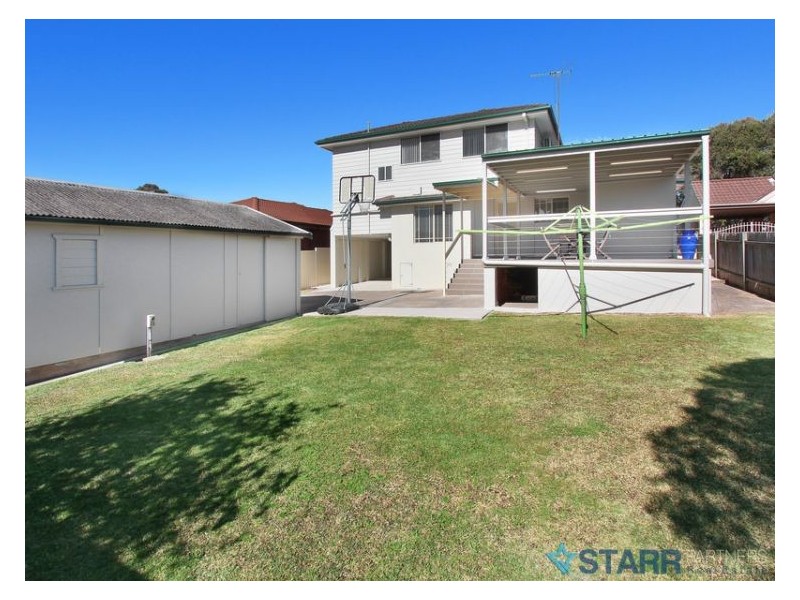 10 Brian Street, Merrylands NSW 2160