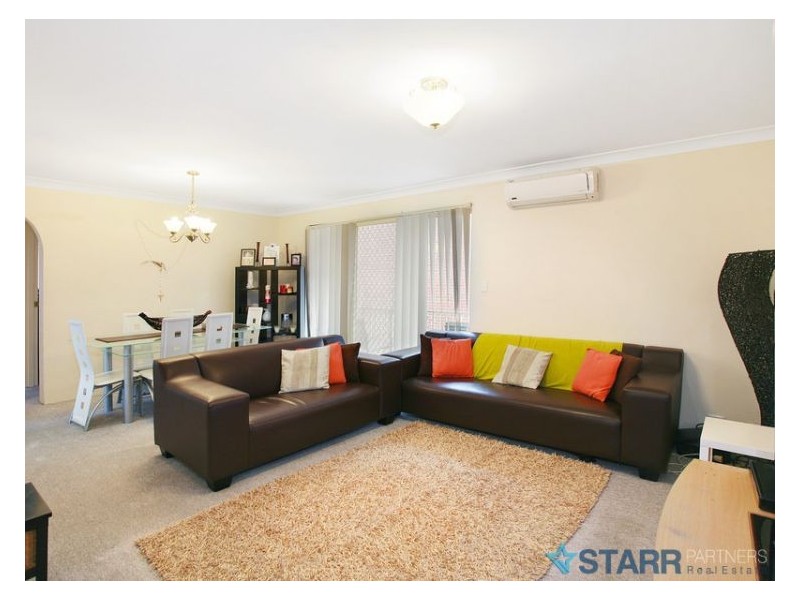 9/12-18 Manchester, Merrylands NSW 2160