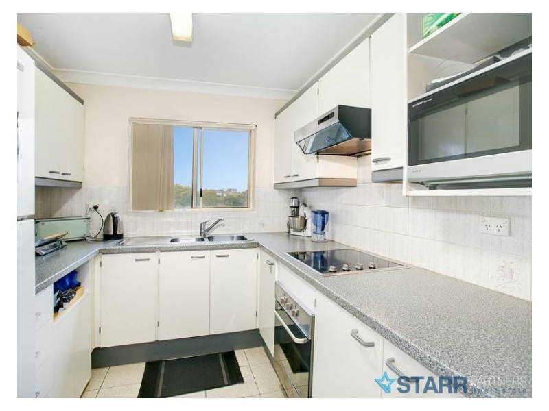 9/12-18 Manchester, Merrylands NSW 2160