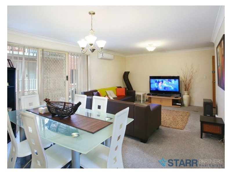 9/12-18 Manchester, Merrylands NSW 2160