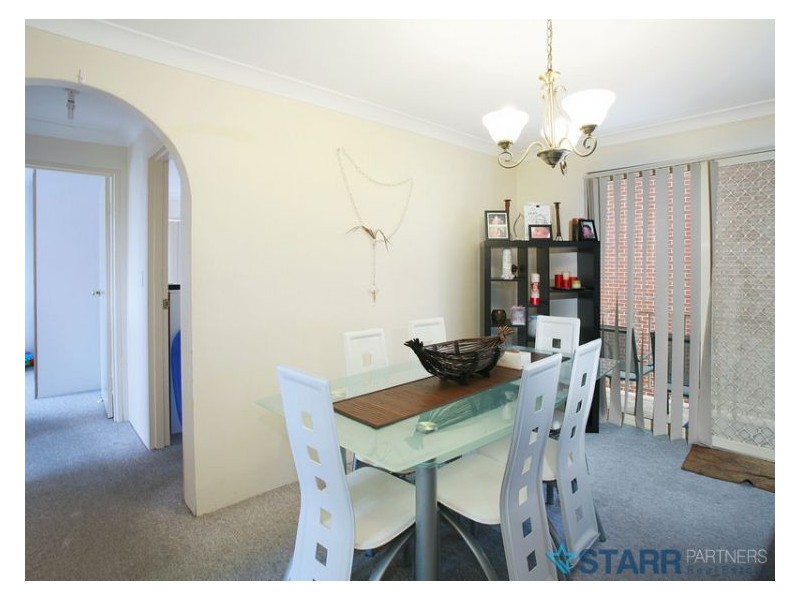 9/12-18 Manchester, Merrylands NSW 2160