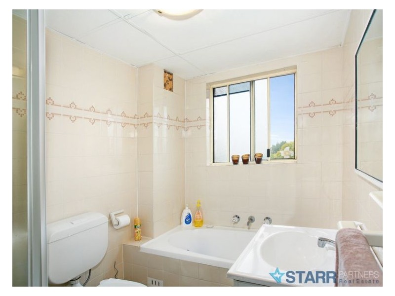 9/12-18 Manchester, Merrylands NSW 2160